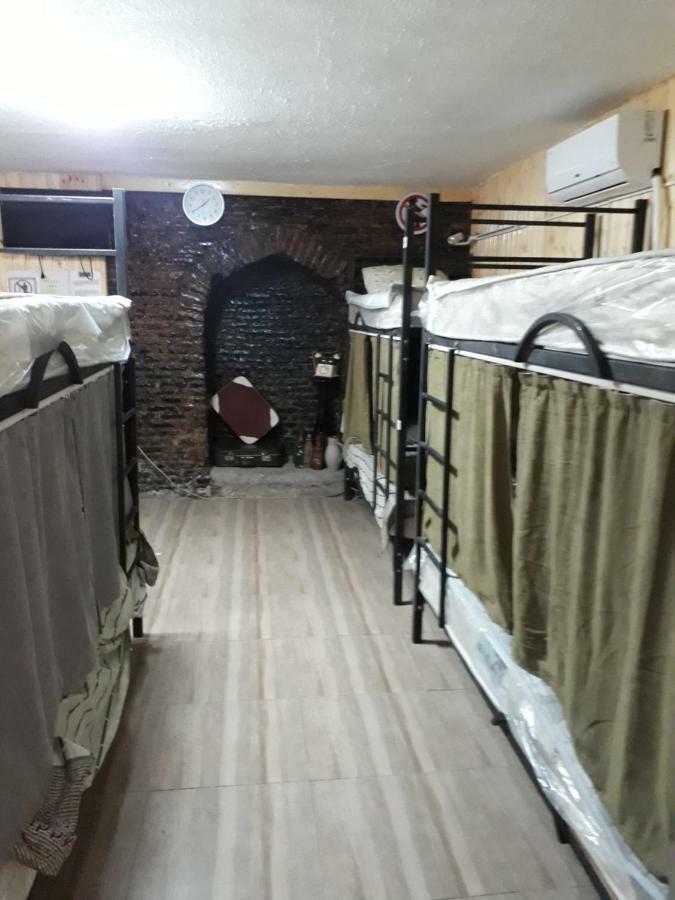 第比利斯 Avlabari旅舍 外观 照片