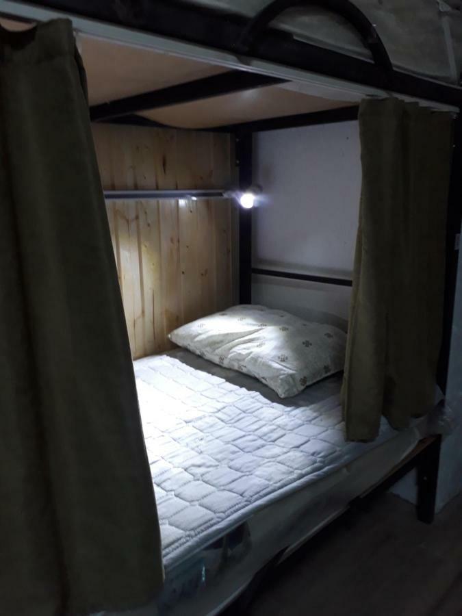 第比利斯 Avlabari旅舍 外观 照片