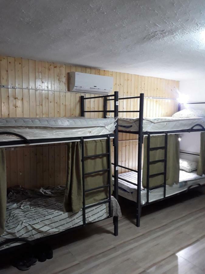 第比利斯 Avlabari旅舍 外观 照片